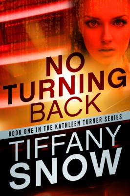 No Turning Back – Book 1