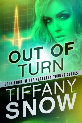 Out Of Turn – Book 4