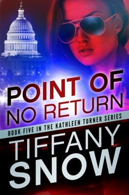 Point Of No Return – Book 5