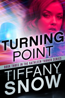 Turning Point – Book 3