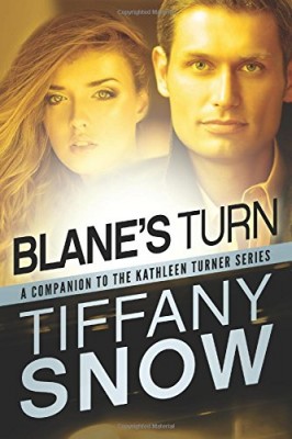 Blane’s Turn – Book 6