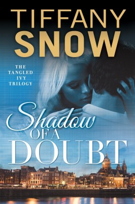 Shadow Of A Doubt – Book 2