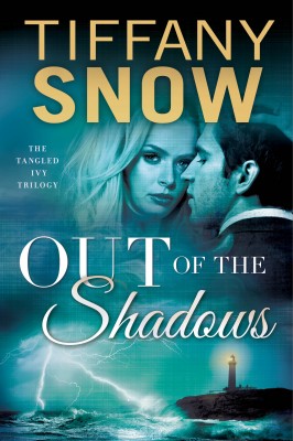 Out of the Shadows – Book 3