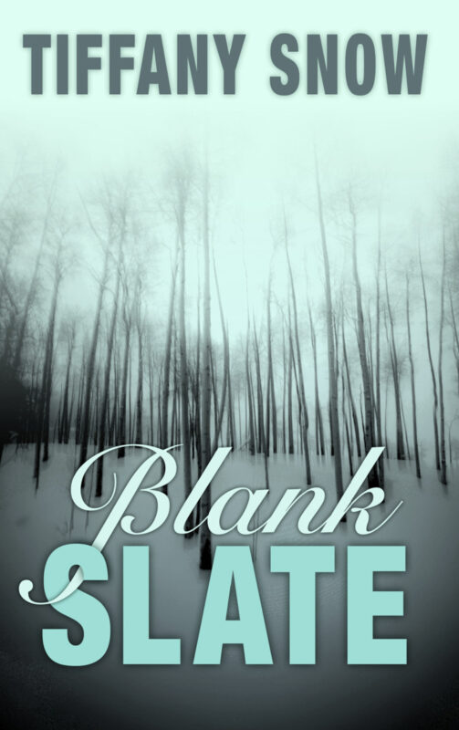 Blank Slate