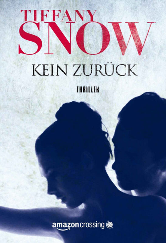 Kein Zurück – Buch 1 ( Deutsch Ausgabe )