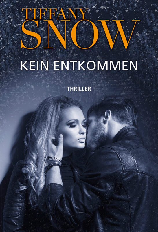 Kein Entkommen – Buch 3 ( Deutsch Ausgabe )