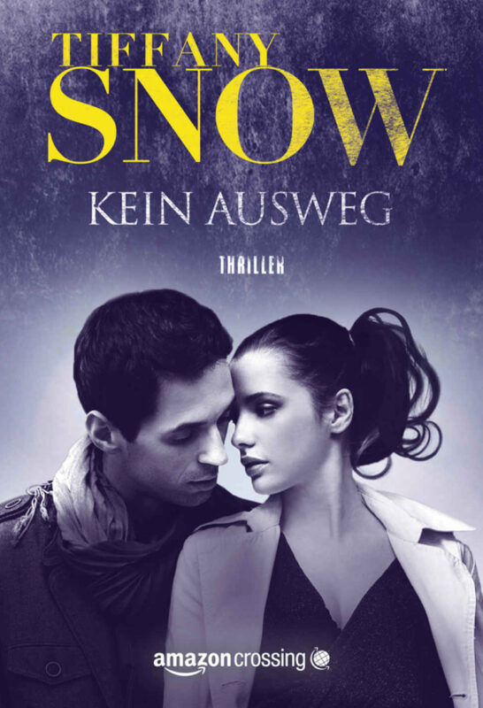 Kein Ausweg – Buch 2 ( Deutsch Ausgabe )