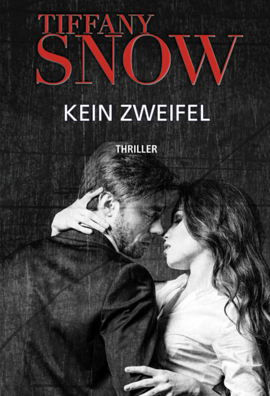 Kein Zweifel– Buch 5 ( Deutsch Ausgabe )