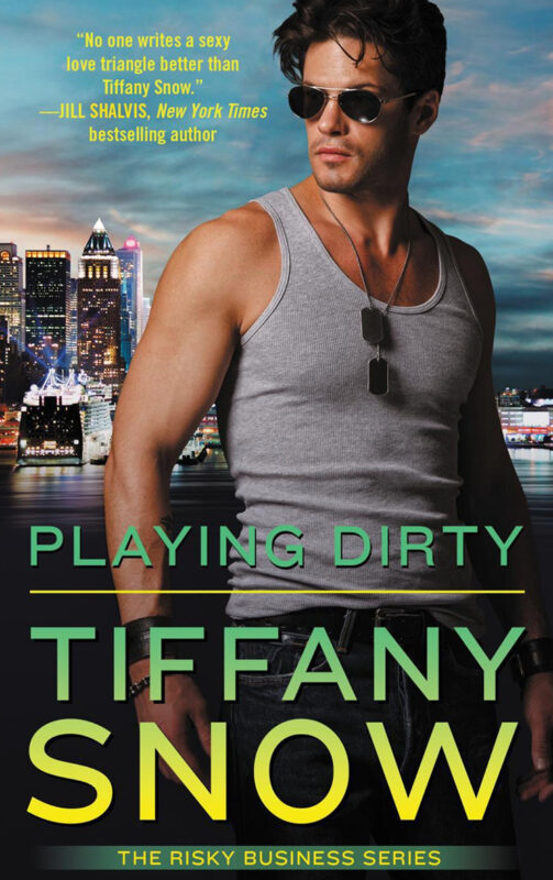 Playing Dirty – Book 2