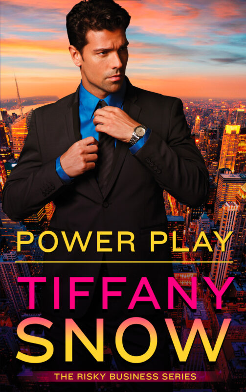 Power Play – Book 1
