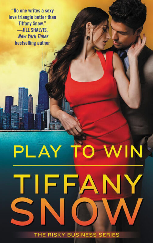 Play To Win – Book 3