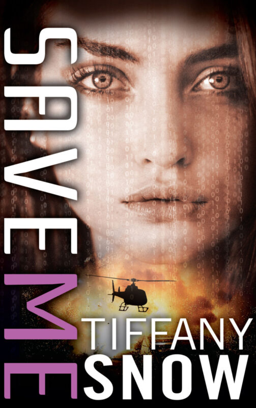 Save Me – Book 4