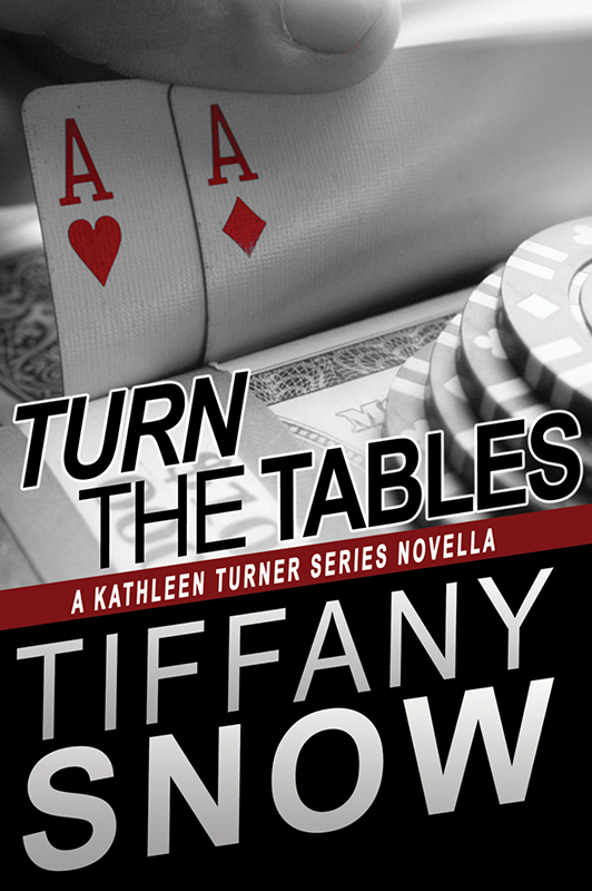 Turn The Tables – Book 8