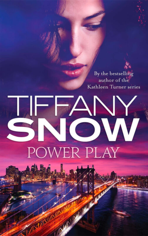 Power Play – Book 1 ( UK Edition )