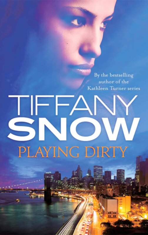 Playing Dirty – Book 2 ( UK Edition )